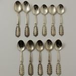 929 8623 COFFEE SPOONS